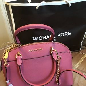 Still available mk bag